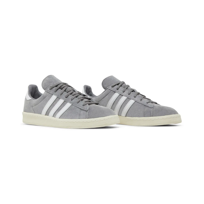 Campus 80s "Grey"