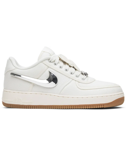 Travis Scott x Air Force 1 "Sail"