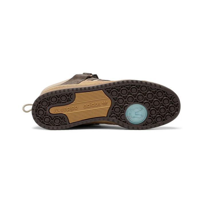 Bad Bunny x Forum Buckle Low "The First Cafe"
