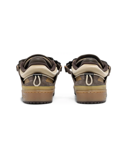 Bad Bunny x Forum Buckle Low "The First Cafe"