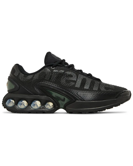Supreme x Air Max DN "Black Galactic Jade"