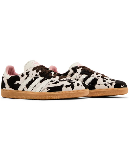 Samba OG "Cow Print"