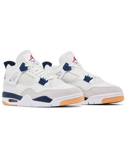 Air Jordan 4 Retro "Navy"