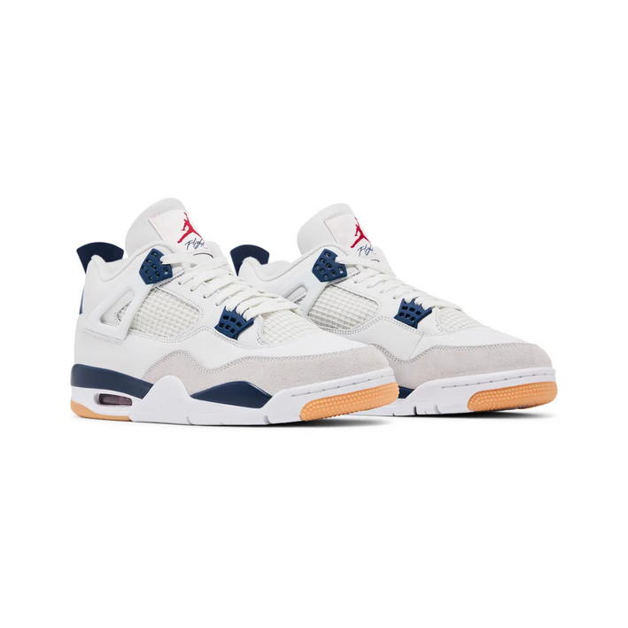 Air Jordan 4 Retro "Navy"
