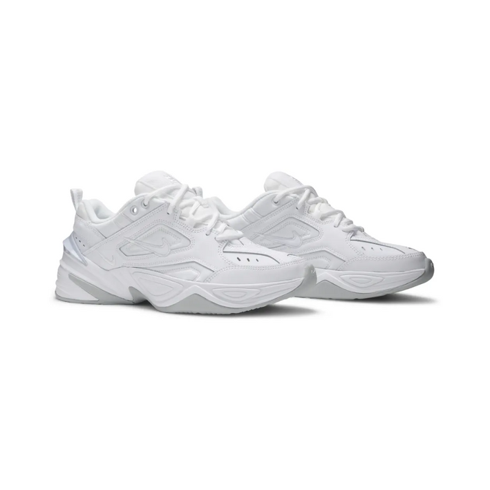M2K Tekno "White"