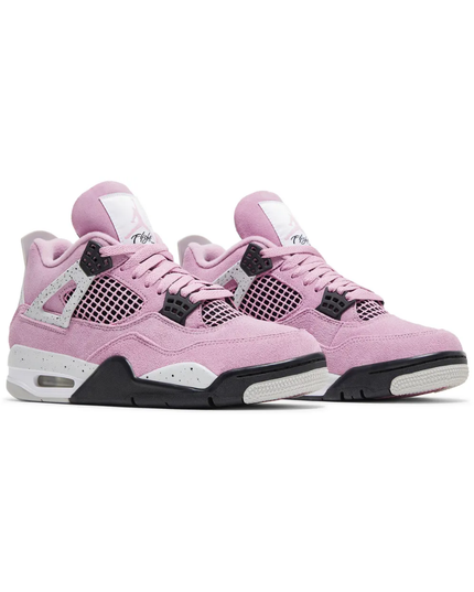Air Jordan 4 Retro "Orchid"