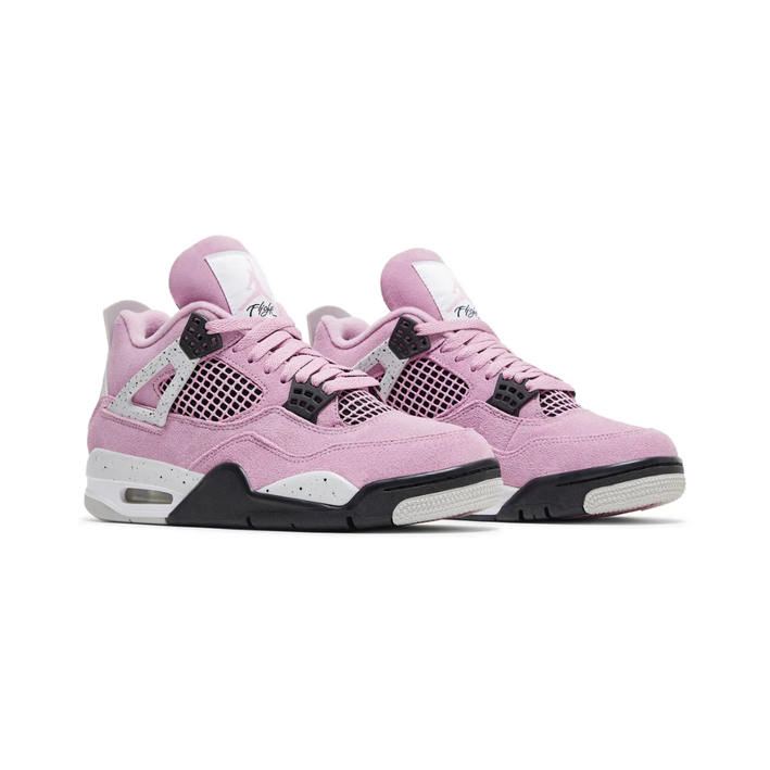 Air Jordan 4 Retro "Orchid"