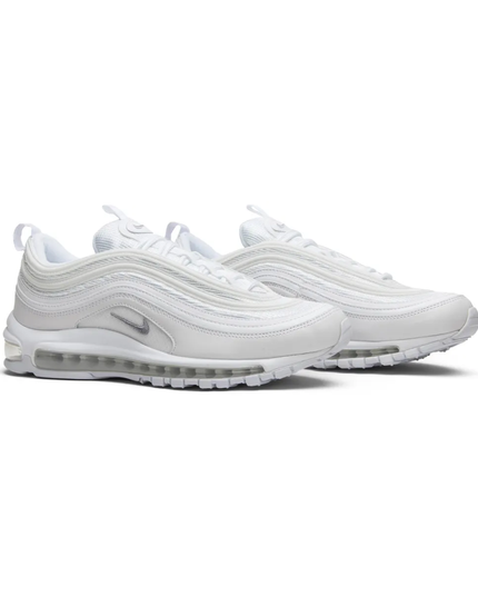 Air Max 97 "Triple White"