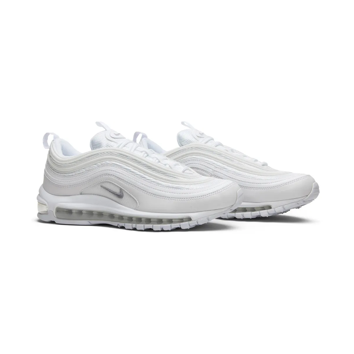 Air Max 97 "Triple White"