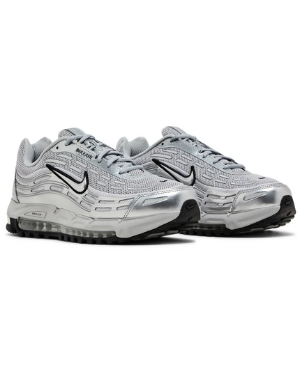 Air Max TL 2.5 "Metallic Silver"