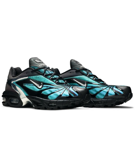 SKEPTA x Air Max Tailwind V "Bright Blue"