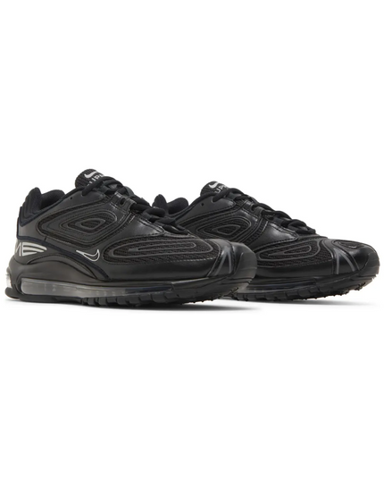 SUPREME x Air Max 98 TL SP "Black"