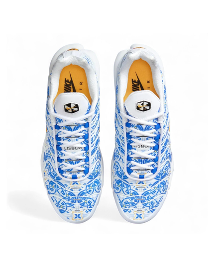 Air Max TN Plus "Lisboa"