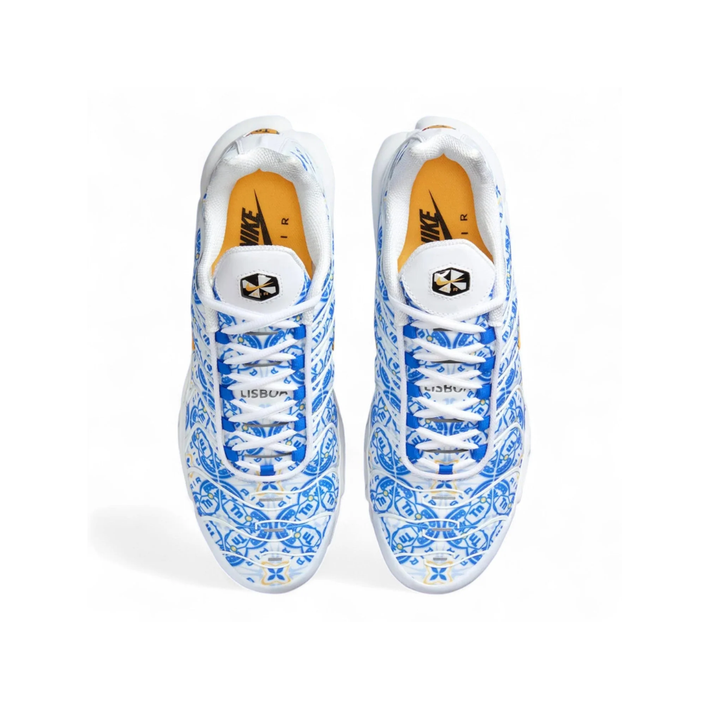 Air Max TN Plus "Lisboa"