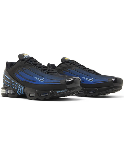 Air Max TN Plus III "Racer Blue Gradient"