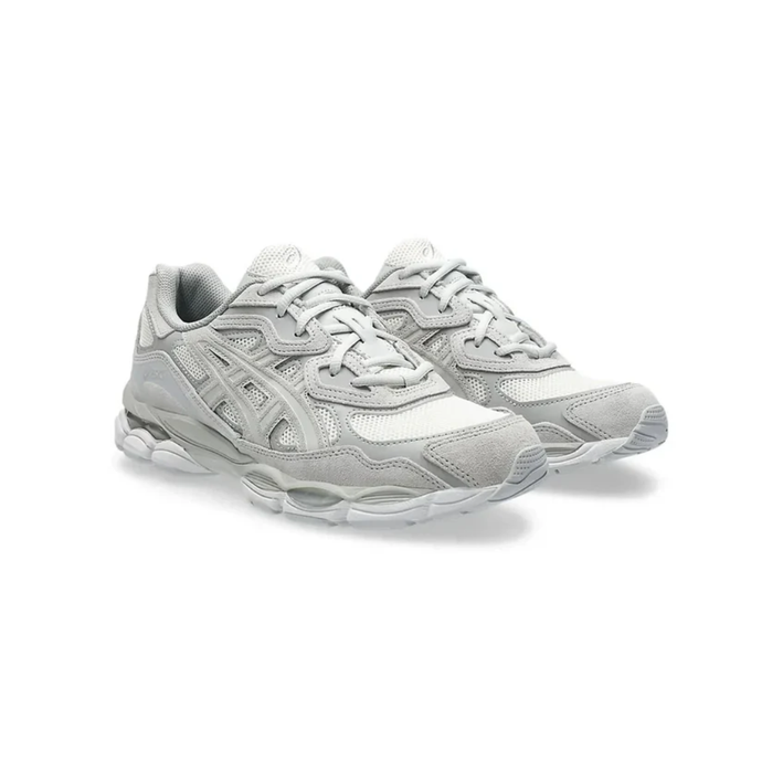 ASICS Gel NYC "Oyster Grey"