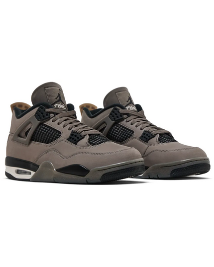 Air Jordan 4 Retro "Cave Stone"