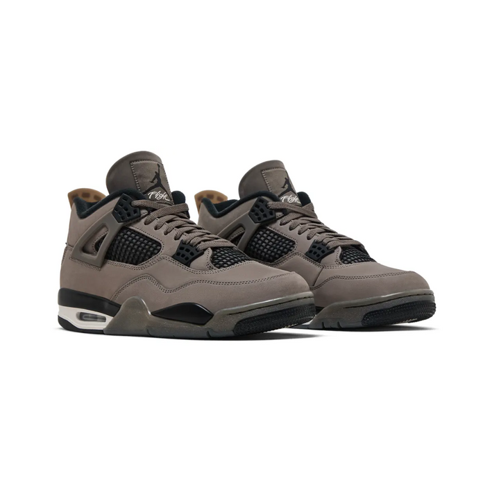 Air Jordan 4 Retro "Cave Stone"