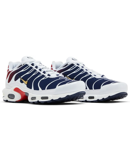 Paris Saint Germain (PSG) x Air Max TN Plus "Home Kit"