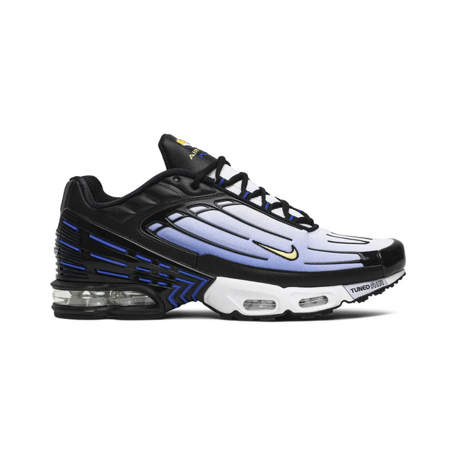 Air Max TN Plus III "Hyper Blue"