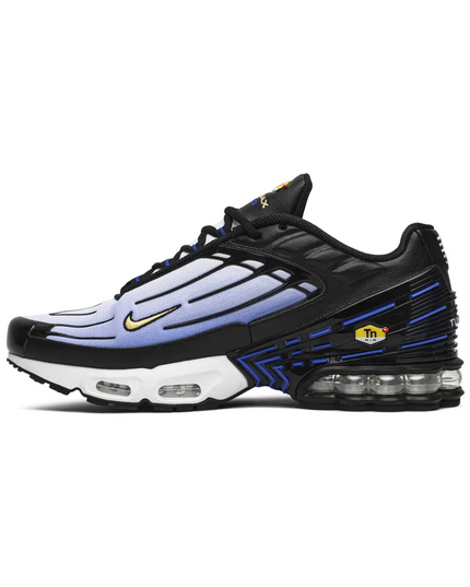 Air Max TN Plus III "Hyper Blue"