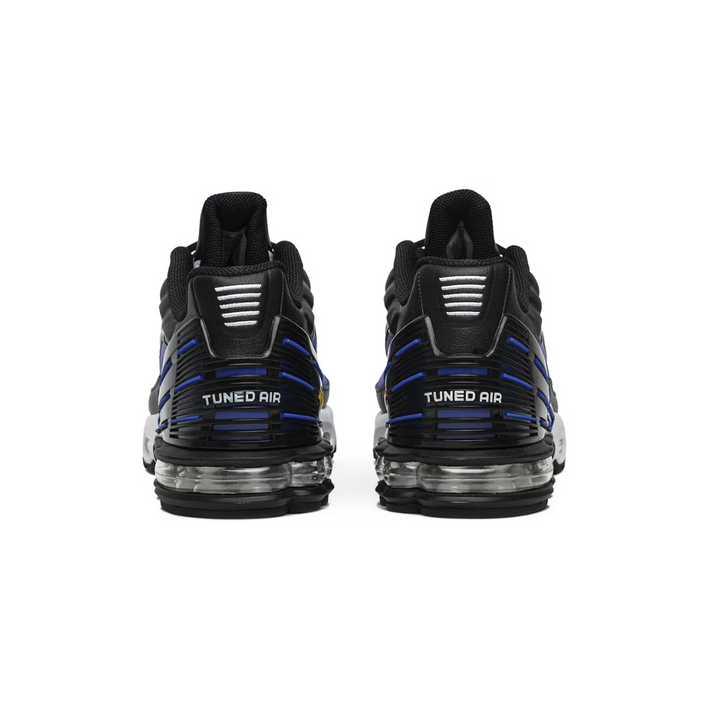 Air Max TN Plus III "Hyper Blue"