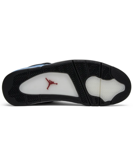 Travis Scott x Air Jordan 4 Retro "Cactus Jack"