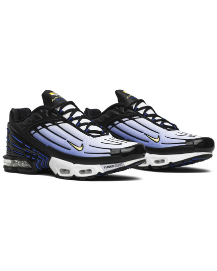 Air Max TN Plus III "Hyper Blue"