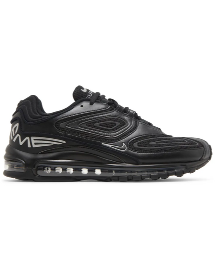 SUPREME x Air Max 98 TL SP "Black"