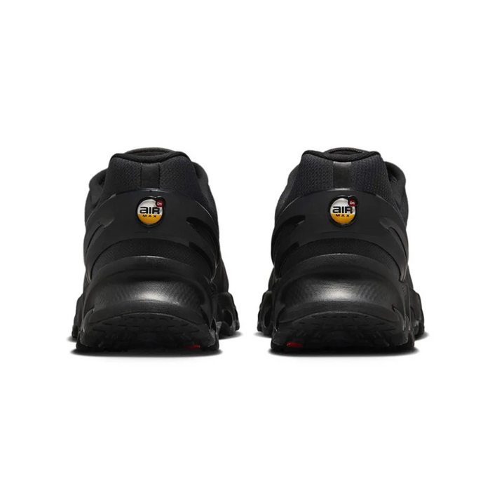 Air Max DN8 "Black Anthracite"