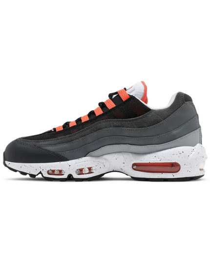 Air Max 95 "Black Speckled"