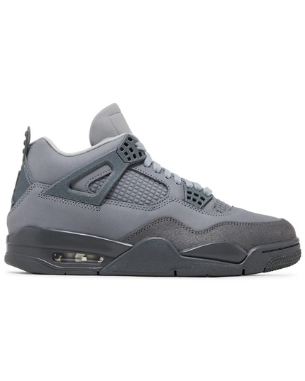 Air Jordan 4 Retro SE "Wet Cement"