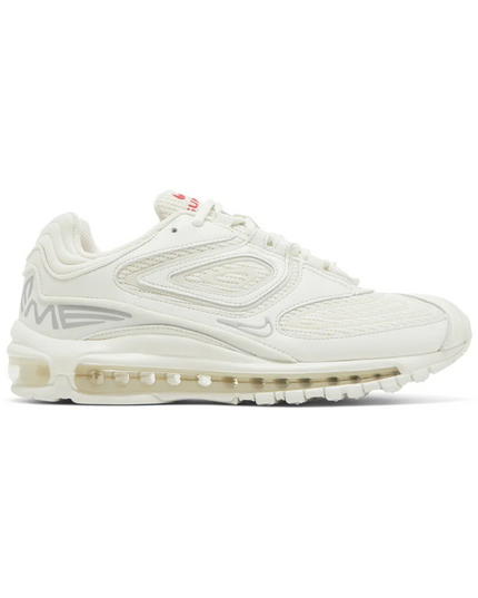 SUPREME x Air Max 98 TL SP "White"