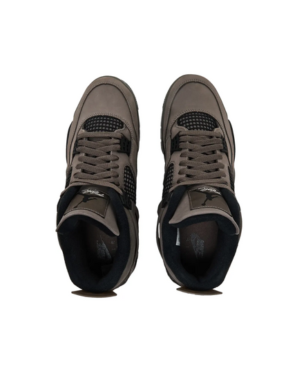 Air Jordan 4 Retro "Cave Stone"