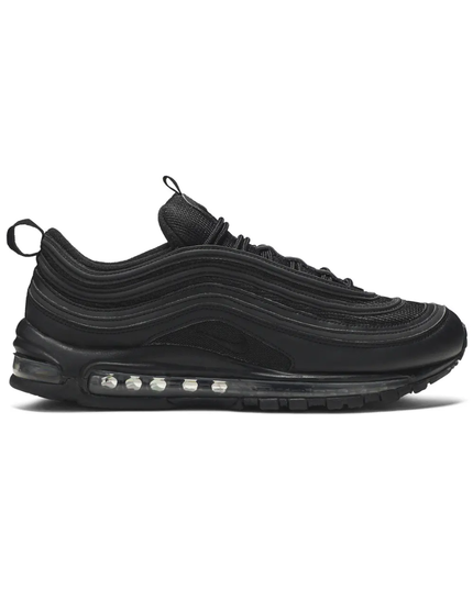 Air Max 97 "Triple Black"