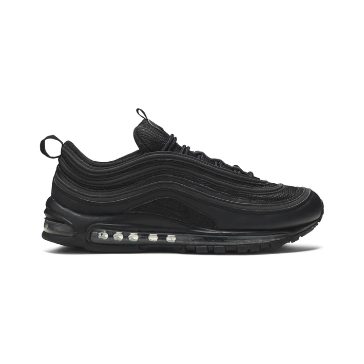 Air Max 97 "Triple Black"
