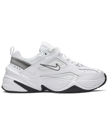 M2K Tekno "White Grey"