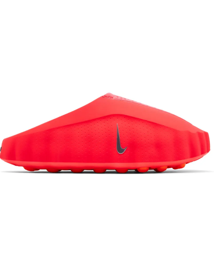 Slide Nike Mind 001 "Solar Red"