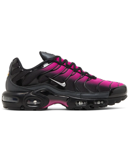 Air Max TN Plus "Pink Black Gradient"