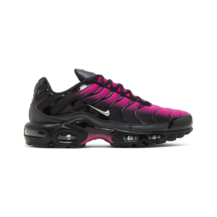 Air Max TN Plus "Pink Black Gradient"
