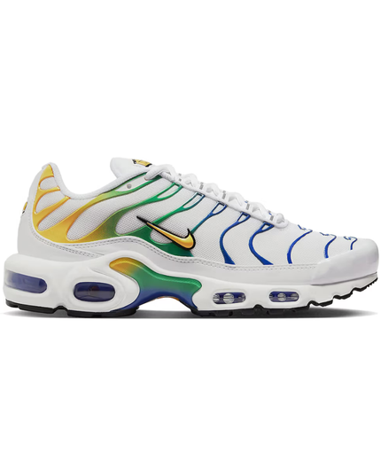 Air Max TN Plus "Brazil"