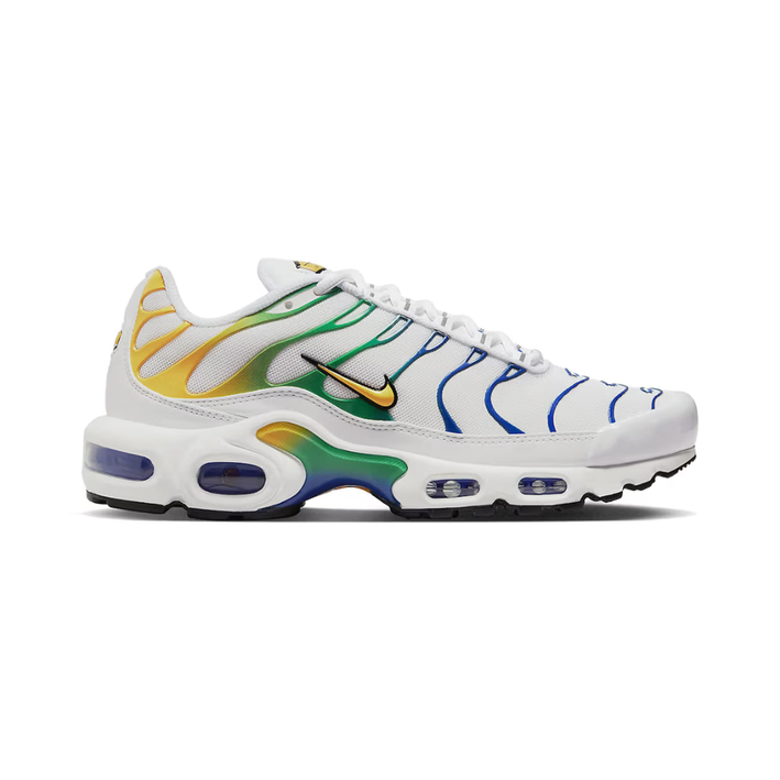 Air Max TN Plus "Brazil"