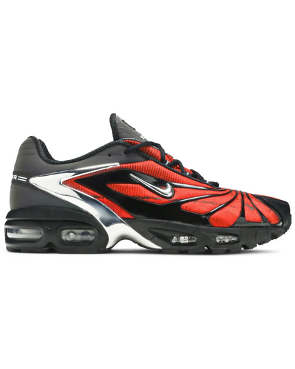 SKEPTA x Air Max Tailwind V "Bloody Chrome"
