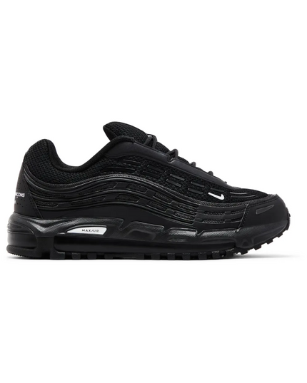 Comme des Garçons x Air Max TL 2.5 "Black"
