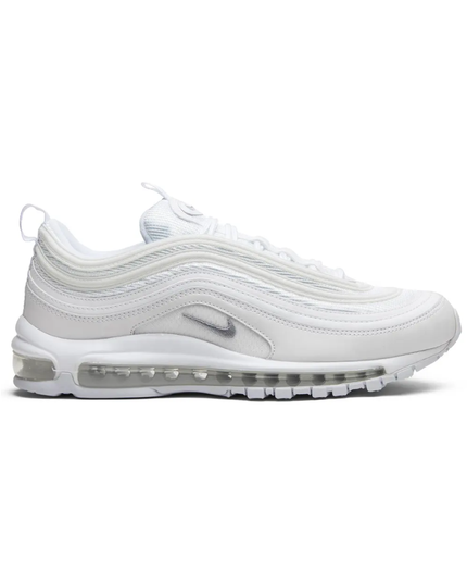 Air Max 97 "Triple White"