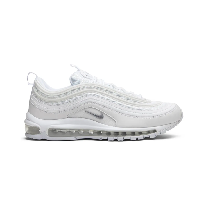 Air Max 97 "Triple White"