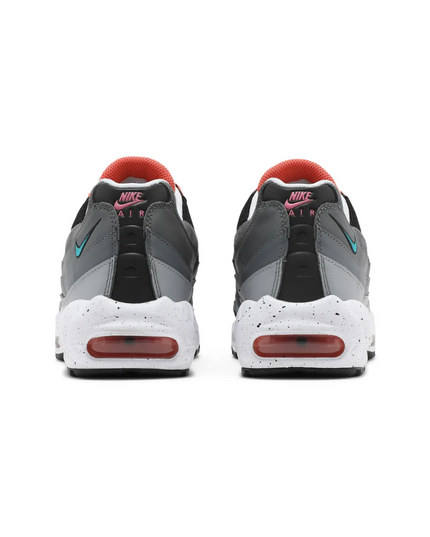 Air Max 95 "Black Speckled"