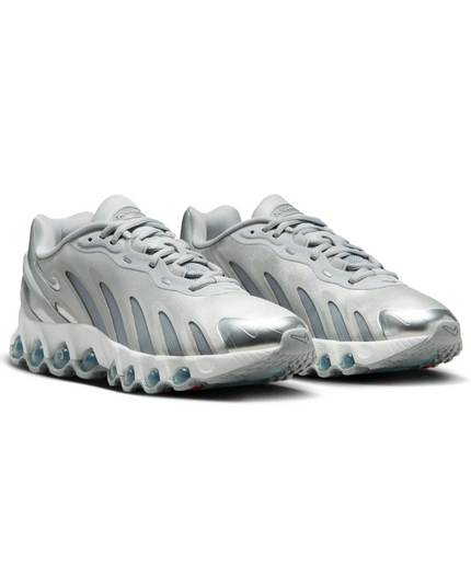 Air Max DN8 "Wolf Grey Metallic Silver"