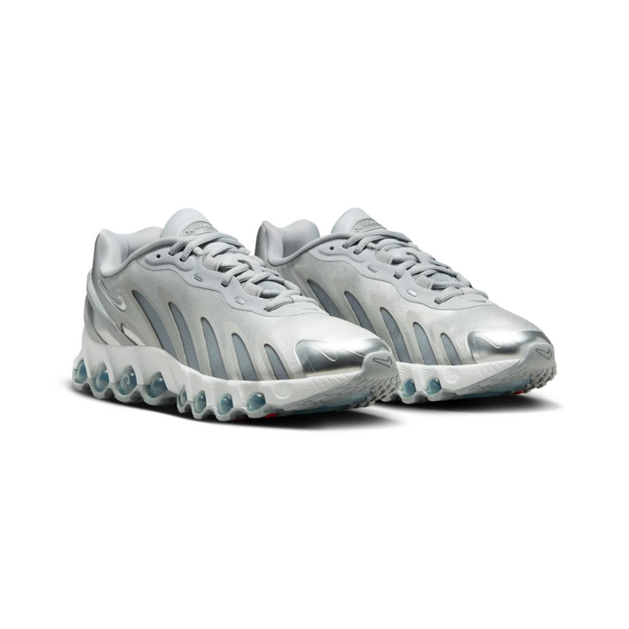 Air Max DN8 "Wolf Grey Metallic Silver"