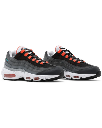 Air Max 95 "Black Speckled"